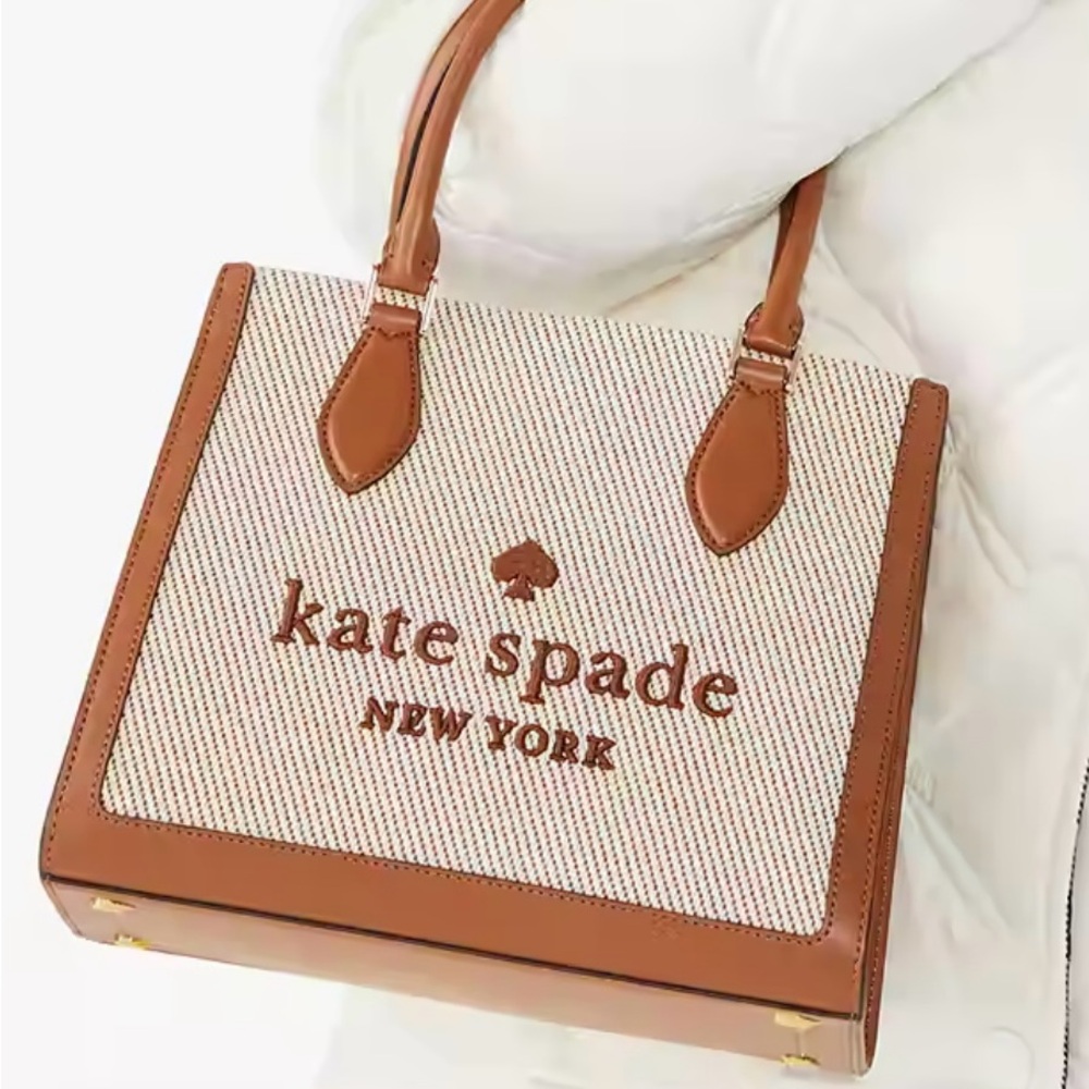 Kate Spade New York

ELLIE SMALL TOTE